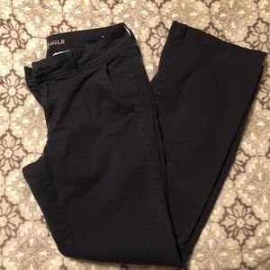 AE Kick Boot Pants